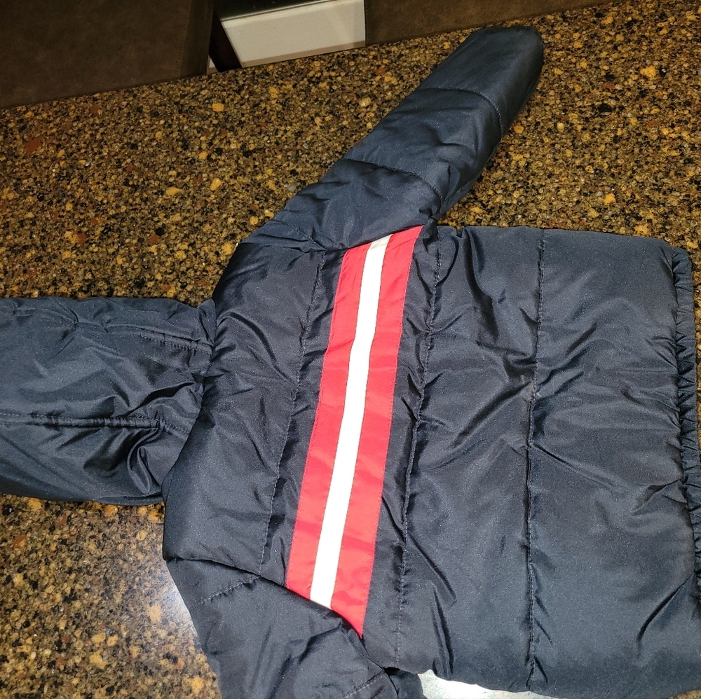 T3 Osh Kosh B'Gosh Jacket